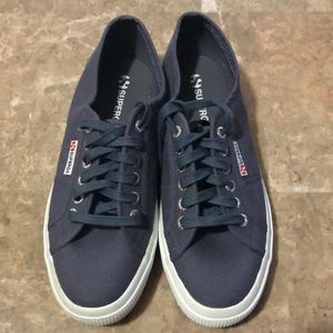 SUPERGA sneakers NWOT